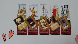 AKLINDAKİ KİŞİNİN SENDEN GİZLEDİĞİ NE?#tarotreading #aboneol #aklımdakikişi