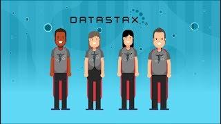 DataStax - The Apache Cassandra Experts | DataStax