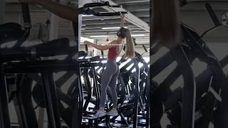 gym girl mornings 🫶 #morningroutine #gymgirl #minivlog