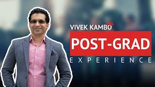 Tech Sales Training Testimonial | Vivek Kambo's Experience Post Graduation | Uvaro Testimonials