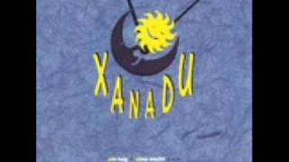 Xanadu ( Schlager ) - Titel: Nachts scheint nie die Sonne