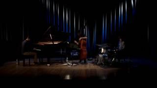 Bartosz Kalicki Trio - Black Orpheus (L. Bonfa)