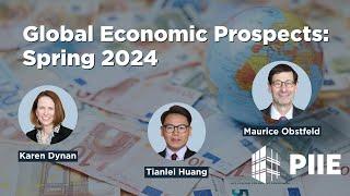 Global Economic Prospects: Spring 2024