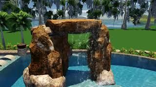 Orlando Pool Builder - We Design Luxury Pools and Backyards