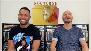 NOCTURNE Movie Review **SPOILER ALERT**