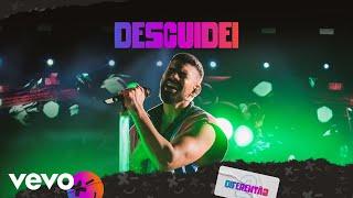 Dilsinho - Descuidei (Ao Vivo)