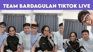 BONDING TIME WITH PERLAS, JEFF & JUSTINE | TEAM BARDAGULAN