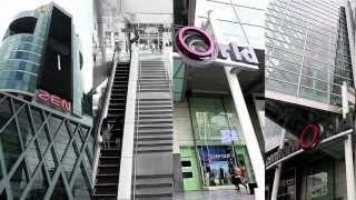 CentralWorld (Official Video): The Best Shopping Destination in Bangkok