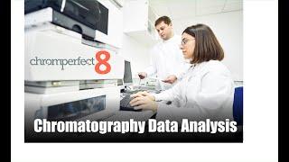 Chromatography Data Analysis Software for GC & HPLC