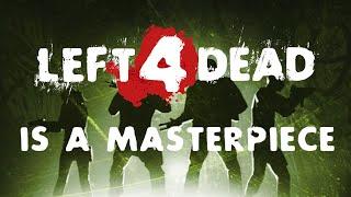 Left 4 Dead Retrospective Analysis