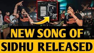 Sidhu Moose Wala • Phantom Song Released on Sidhu's Channel  • Big Update