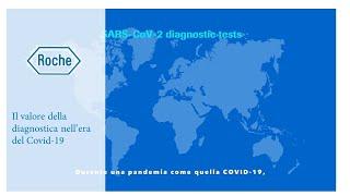 Il valore della diagnostica di laboratorio nell’era COVID-19