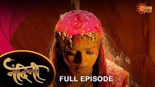 Nandini - Full Episode | 18 Feb 2023 | Marathi Serial | Sun Marathi