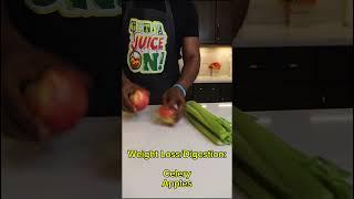 3 Juices to Have You Summer Ready! #summer #weightloss #energy #healthy