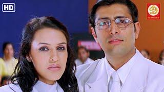 Climax Scene | Julie Movie | Neha Dhupia | Priyanshu Chatterjee | Sanjay Kapoor | Hindi Movie Scene