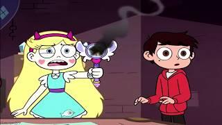 *:.•||Star vs. the Forces of Evil||Don't Call Star Babygirl(clip) •.:*