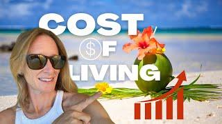 EXPAT Cost of Living in MAURITIUS 2024