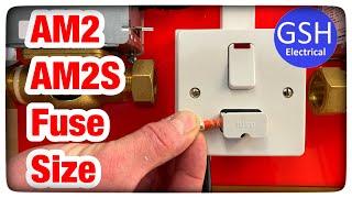 AM2 and AM2S Top Tips - S-Plan Heating System