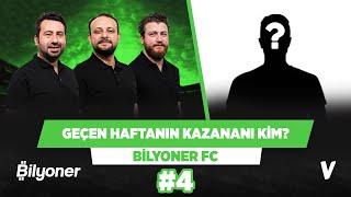 Mayıslar Bilyoner FC ekibinindir | Uğur Karakullukçu, Mustafa Demirtaş, Onur Tuğrul | Bilyoner FC #4