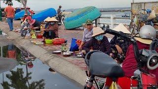 Không vội! Cuộc sống Phan Thiết cuối năm có gì khác  Du lịch Phan Thiết Mũi Né Việt Nam