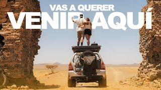 VIAJA por MARRUECOS en tu coche: Los mejores destinos y experiencias