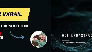 Dell EMC VxRail Tutorial For Beginners | VxRail Implementation |