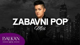 BALKAN POP-ZABAVNI MIX (Marija Serifovic, Dzenan Loncarevic, Zeljko Joksimovic..)