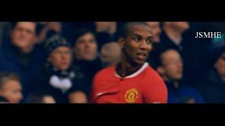 Ashley Young - Unexpected - Manchester United - 2014/2015