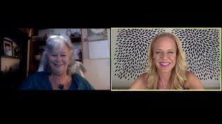 [PURPOSE] Real Women, Real Conversations With Karen Crane & Celia Ward-Wallace