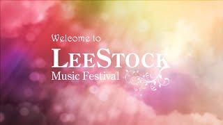 Welcome to LeeStock Music Festival