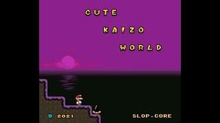 Cute Kaizo World - w/Ale (smw kaizo live stream)