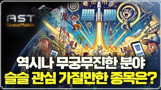 [Replay 미장원] 역시나 무궁무진한 분야, 슬슬 관심 가질만한 종목은? (f. 안동후 이사)