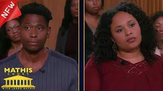 ️Mathis Court with Judge Mathis 2025 (27 May 2025) Unforgottable Cases & Full Episodes in HD!