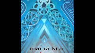 E te Ariki (Whanau)