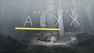 Half-Life: Alyx, NoVR mod, Chapters 1–4