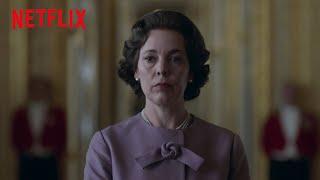 The Crown: Sezon 3 | Teaser | Netflix