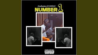 Number 1 (feat. LUSHOX)