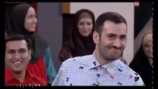 Khandevaneh TV Show - S02E72 (خندوانه - فصل دوم قسمت هفتاد و دوم)