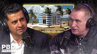 “People Who Went To Epstein Island” - Daniel Baldwin Says Hollywood Elites Will Be Exposed