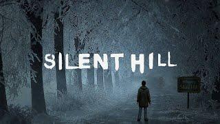 Silent Hill - Never Forgive Me, Never Forget Me / Relaxing Ambient Music w/ Rain ~ 1 HOUR