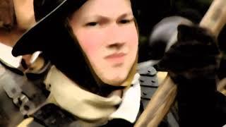 The English Civil Wars - The Shadow Of The Scaffold - Full Documentary - Ep4