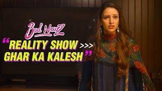 Bad Newz - Dialogue Promo 7 | Vicky Kaushal | Triptii Dimri | Ammy Virk | In cinemas now