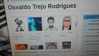 Adios Osvaldo Trejo Rodriguez