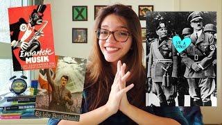 Resumo de História: NAZISMO e FASCISMO - Período entre Guerras (Débora Aladim)