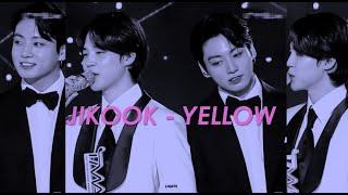 JIKOOK - YELLOW [MOMENTS]