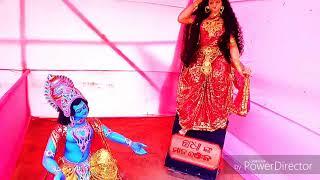 KALIPUJA, kaptipada, BIKASH JYOTI PRESENTATION, SAIRAM PRODUCTION ENTERTAINMENT