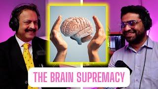 NEUROSURGERY and Seeking Perfection ft Dr. Aadil Chagla | MADtherapy Sessions #45