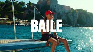 FREE Morad x Baby Gang Type Beat "BAILE"