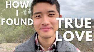 How Sheng Found What True Love Is | Christian Husband Testimony