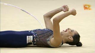 (ESP) 2024 European Rhythmic Gymnastics Championships - Final